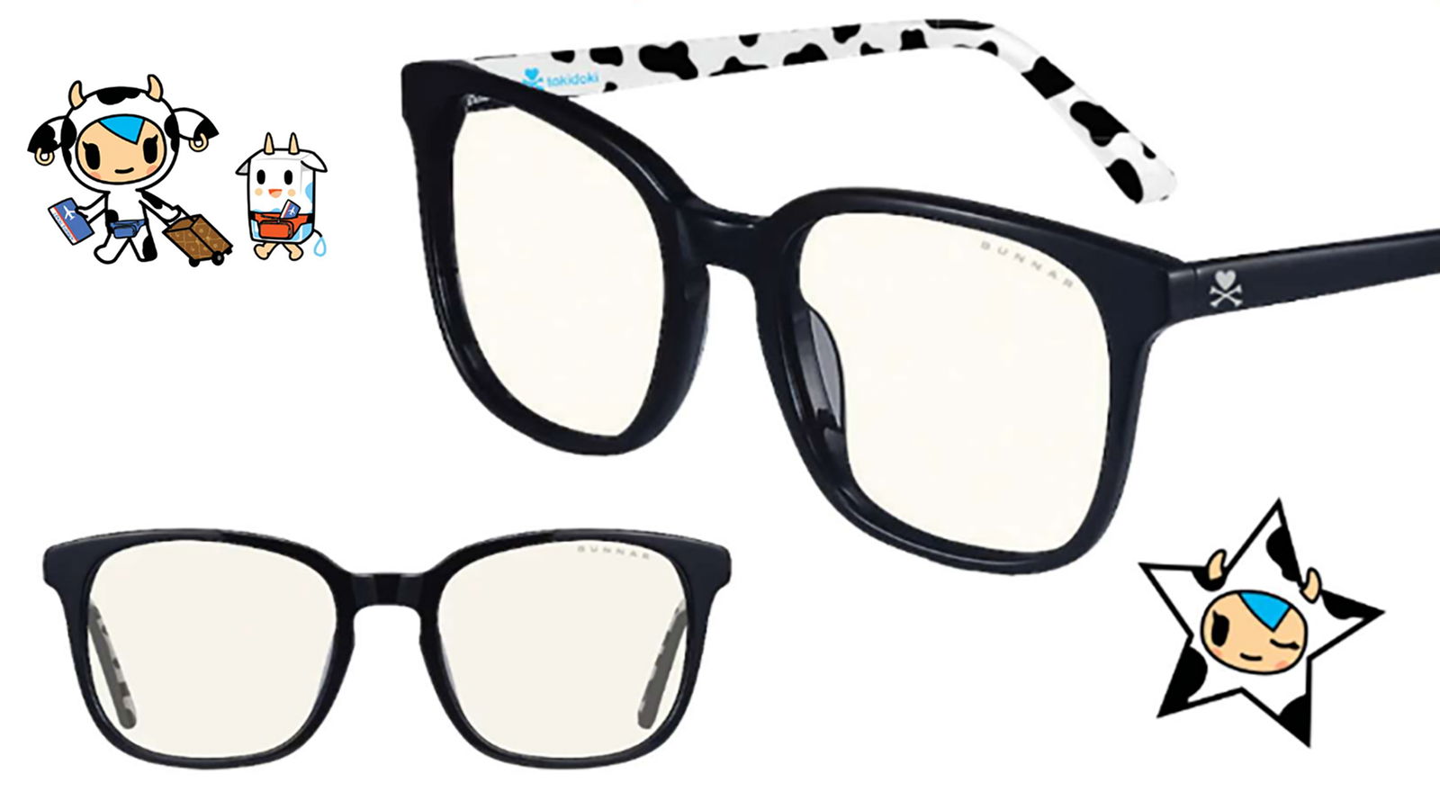 Ces 2025: Gunnar Optiks Computer Unveils Gaming Glasses Collections Ces 2025: Gunnar Optiks Computer Unveils Gaming Glasses Collections