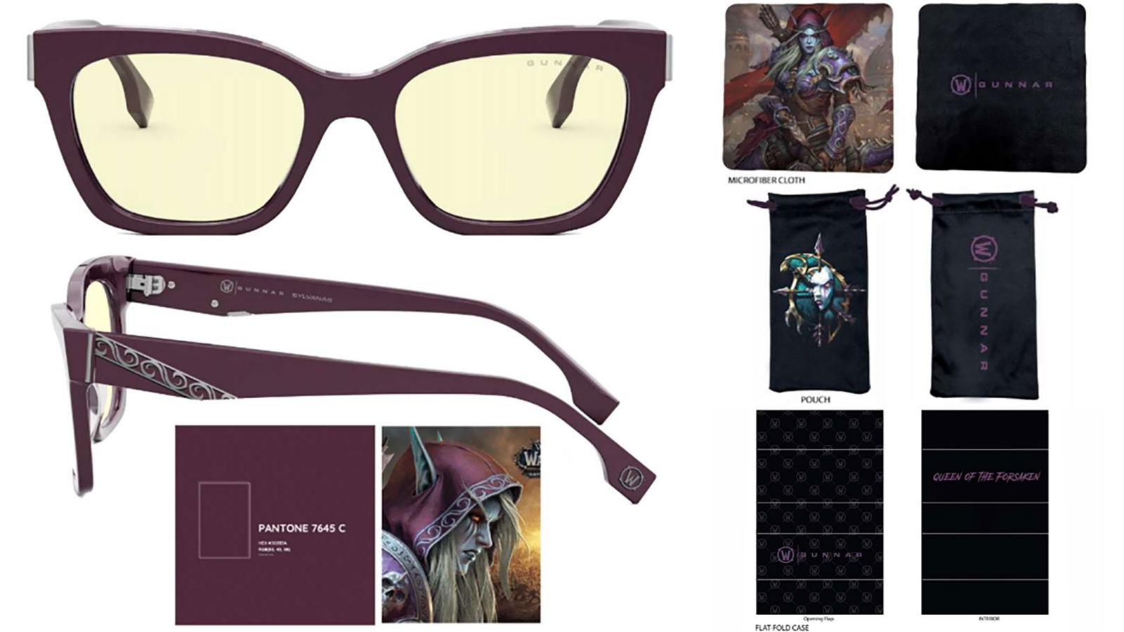 Ces 2025: Gunnar Optiks Computer Unveils Gaming Glasses Collections Ces 2025: Gunnar Optiks Computer Unveils Gaming Glasses Collections