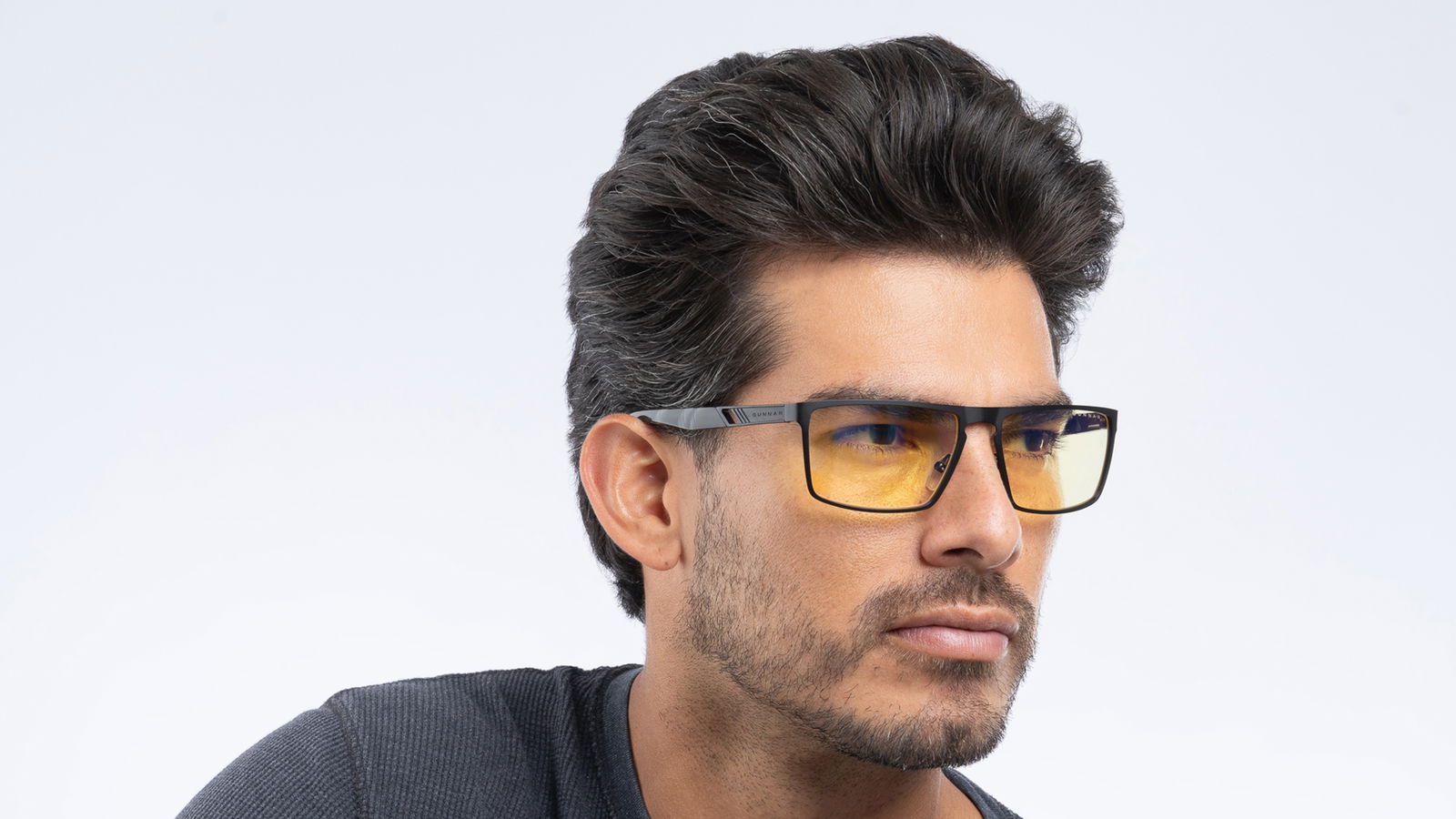 Ces 2025: Gunnar Optiks Computer Unveils Gaming Glasses Collections Ces 2025: Gunnar Optiks Computer Unveils Gaming Glasses Collections