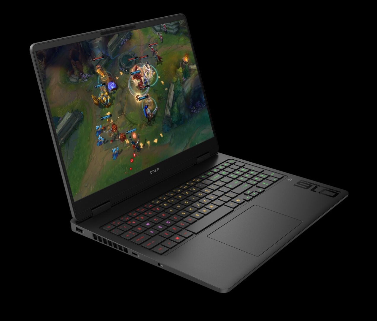 Ces 2025: Hp Goes All In On Gaming Innovation From Omen And Hyperx Ces 2025: Hp Goes All In On Gaming Innovation From Omen And Hyperx