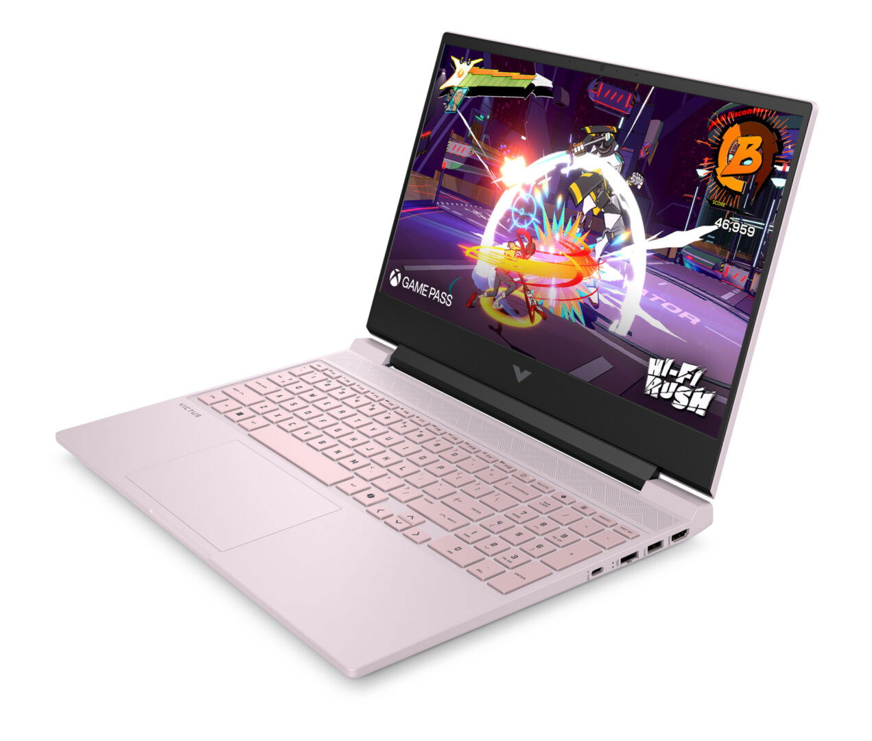 Ces 2025: Hp Goes All In On Gaming Innovation From Omen And Hyperx Ces 2025: Hp Goes All In On Gaming Innovation From Omen And Hyperx