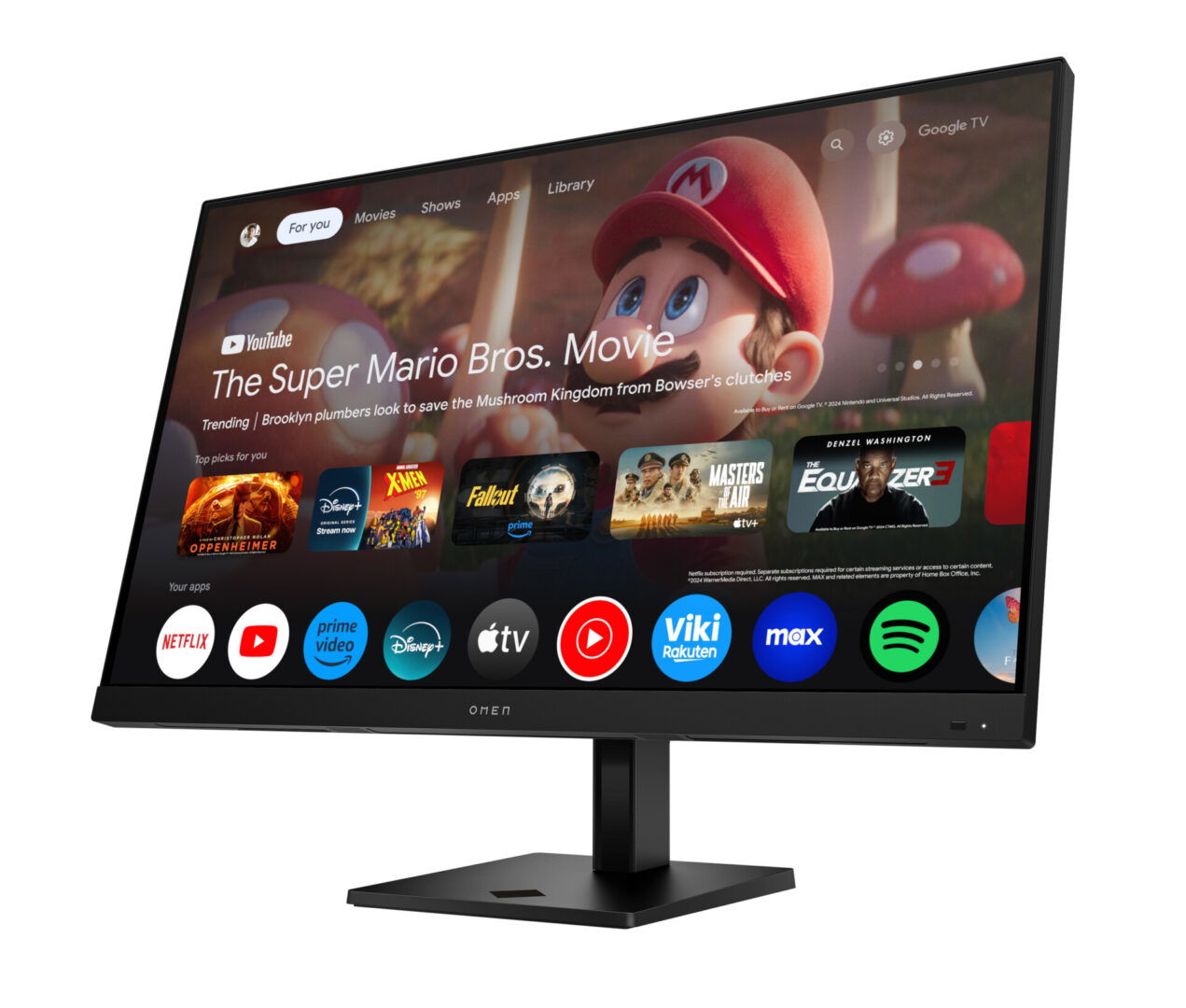 Ces 2025: Hp Goes All In On Gaming Innovation From Omen And Hyperx Ces 2025: Hp Goes All In On Gaming Innovation From Omen And Hyperx