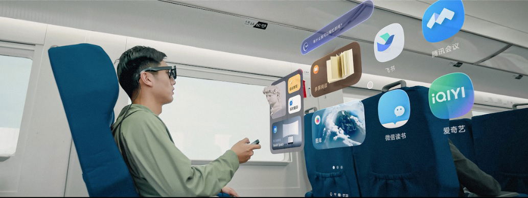Ces 2025: Inair Introduces Revolutionary Portable Spatial Computer Ces 2025: Inair Introduces Revolutionary Portable Spatial Computer