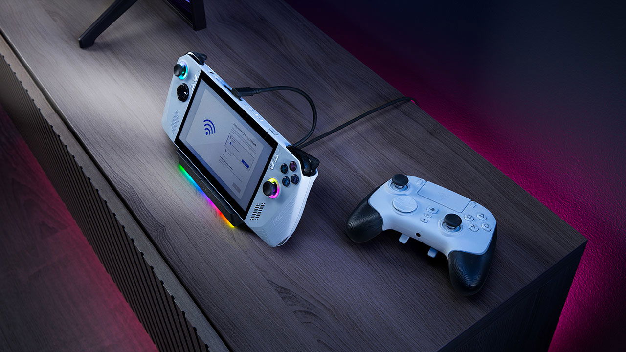 Ces 2025: Razer Expands Gaming Ecosystem With New Laptops, Docks, And Software