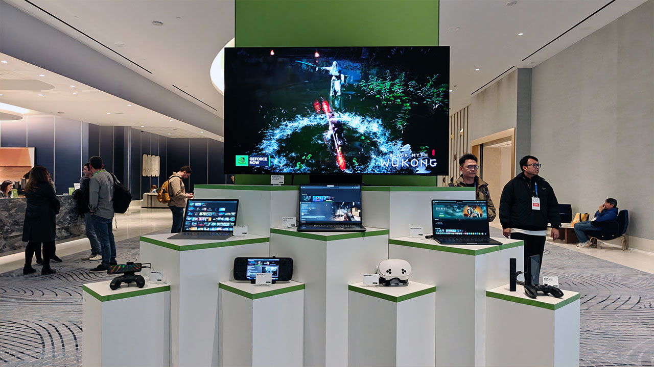 Cgmagazine’s Best Of Ces 2025 Cgmagazine’s Best Of Ces 2025