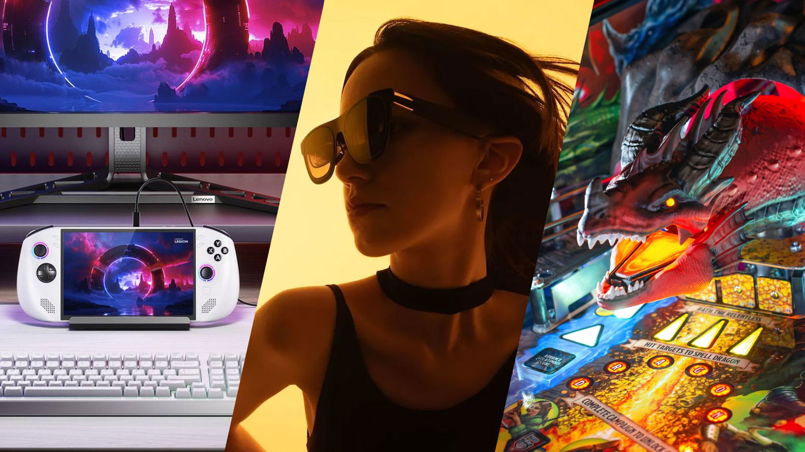 CGMagazine’s Best of CES 2025