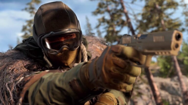 CoD Warzone Season 2 Will Focus on Fixing “Foundational Issues”