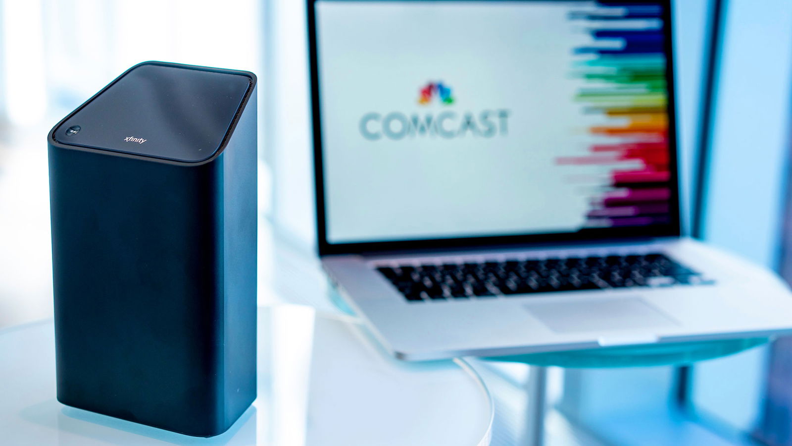 Comcast Announces The First Gaming Focused Ultra-Low Lag Xfinity Internet Experience Comcast Announces The First Ultra-Low Lag Xfinity Internet Experience