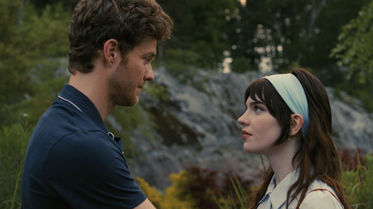 Companion (2025) Review