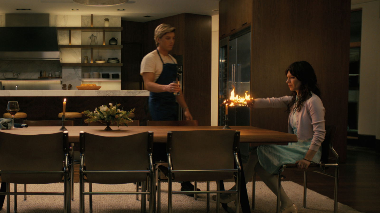 Companion (2025) Review