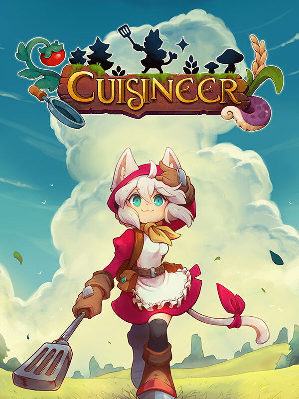 Cuisineer (PlayStation 5) Review