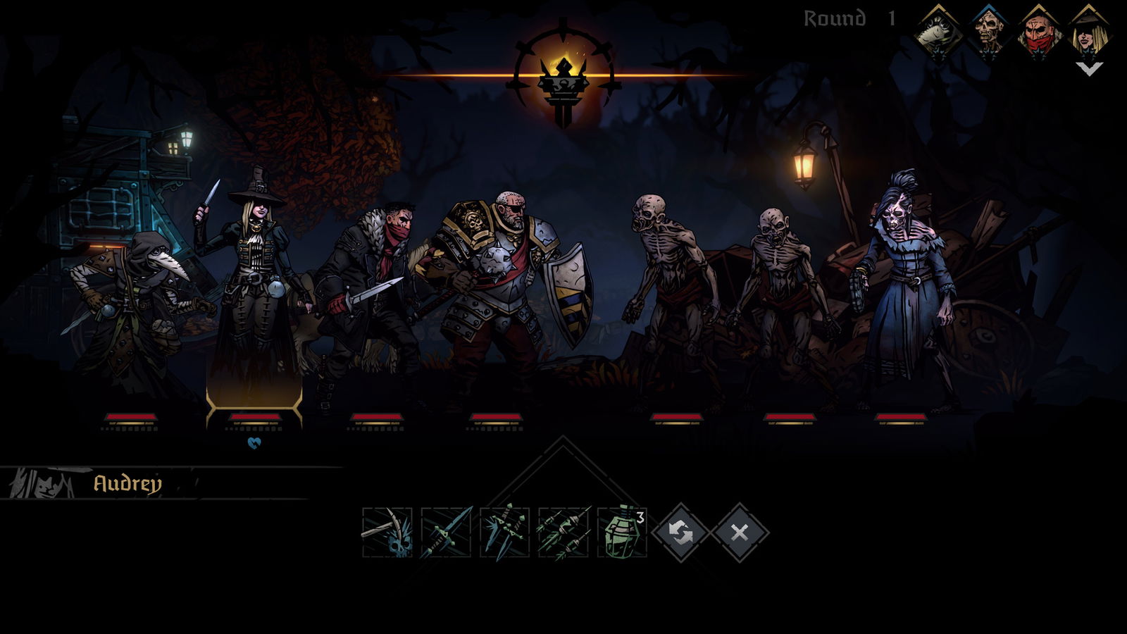 Darkest Dungeon Ii Kingdoms Dlc (Pc) Review Darkest Dungeon Ii Kingdoms Dlc (Pc) Review