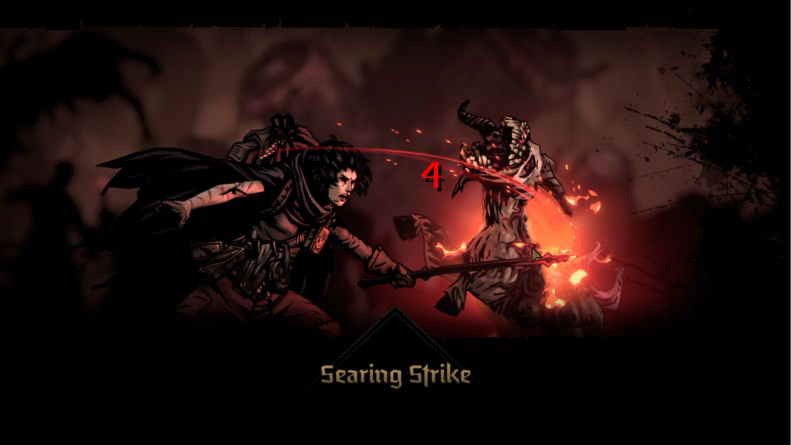 Darkest Dungeon Ii Kingdoms Dlc (Pc) Review Darkest Dungeon Ii Kingdoms Dlc (Pc) Review
