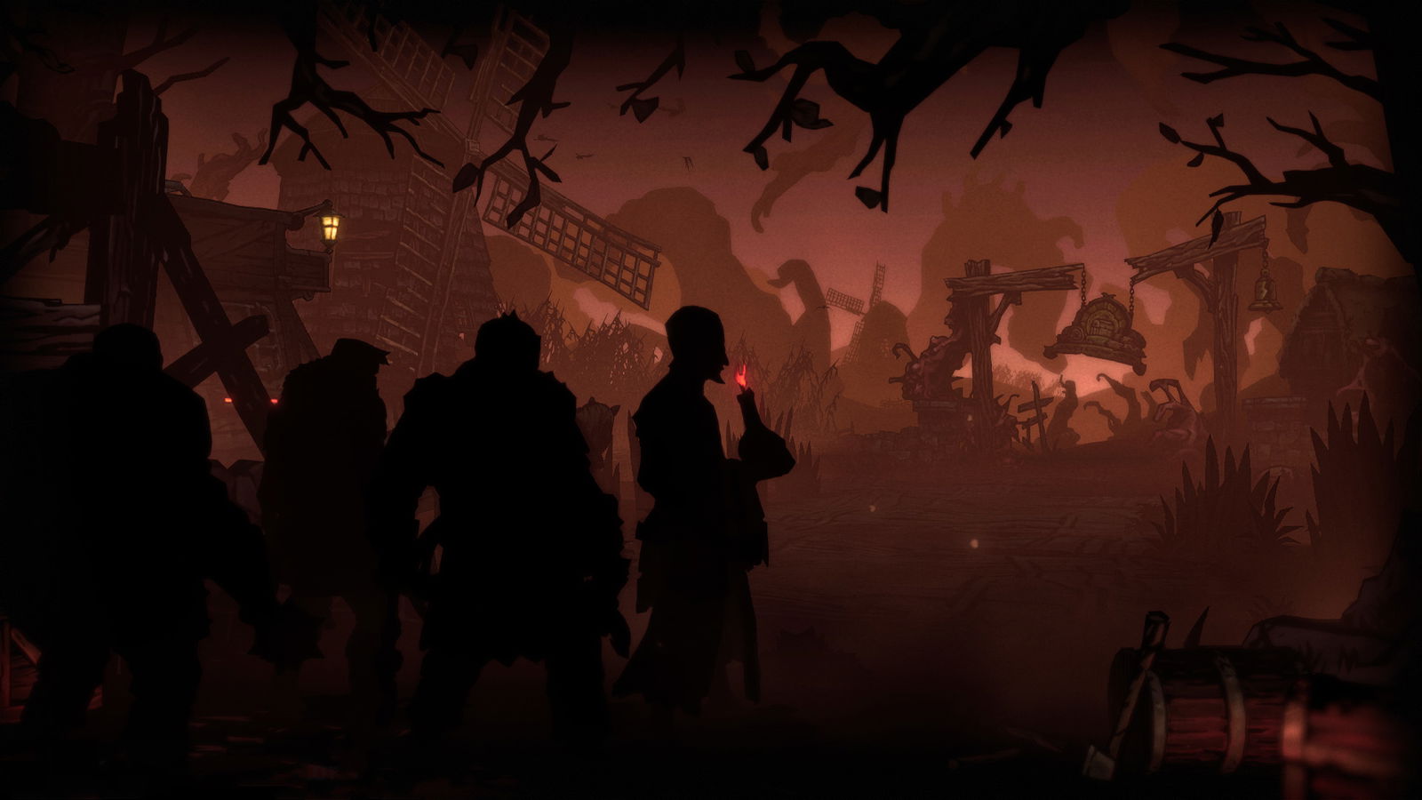 Darkest Dungeon II Kingdoms DLC (PC) Review