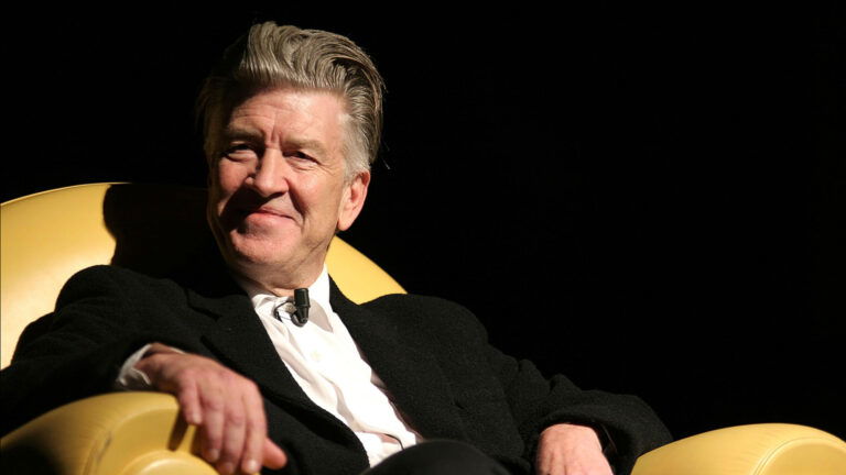David Lynch, Director of Twin Peaks and Blue Velvet, Sadly Passed Away at 78