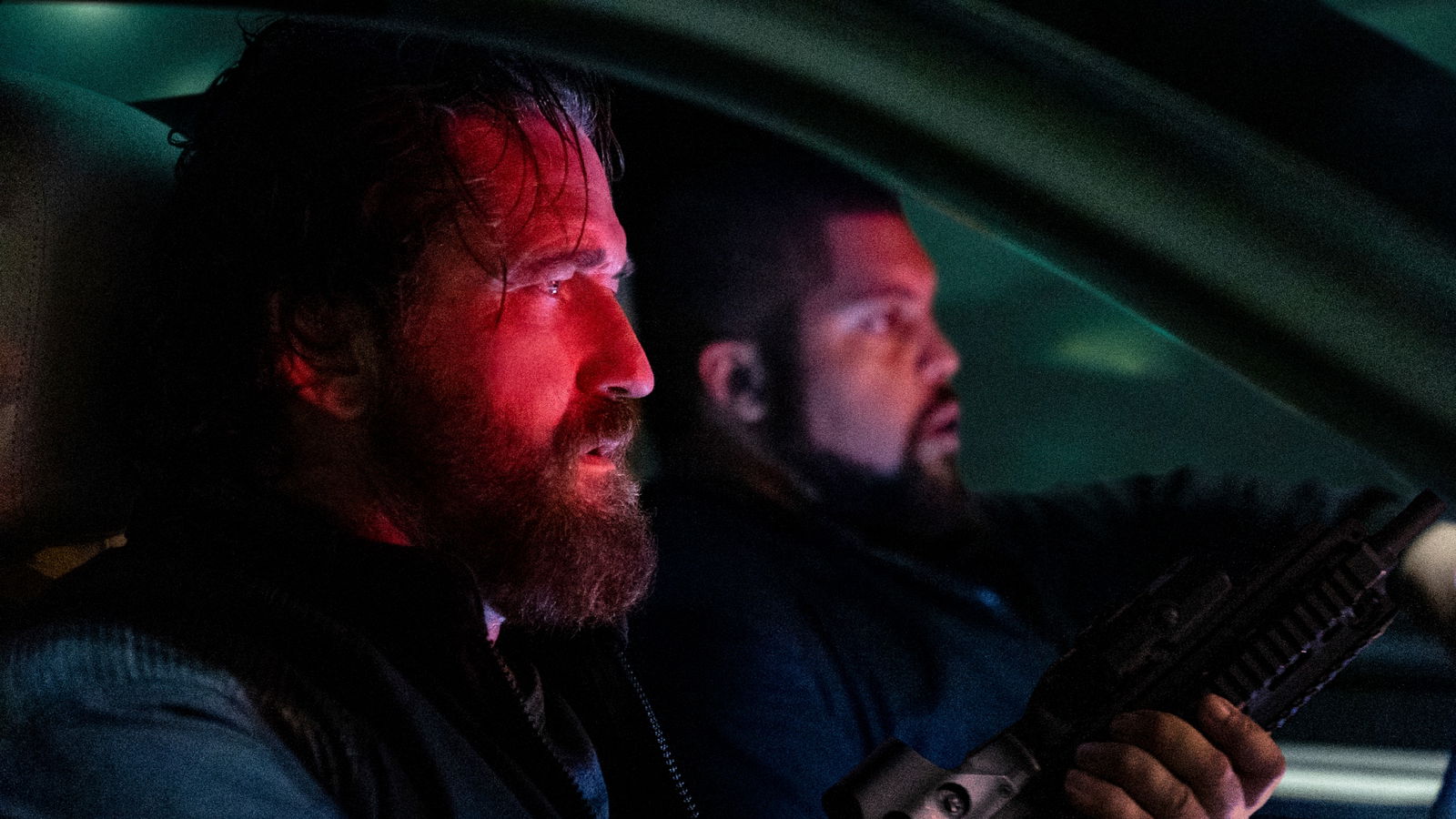 Den of Thieves 2: Pantera (2024) Review