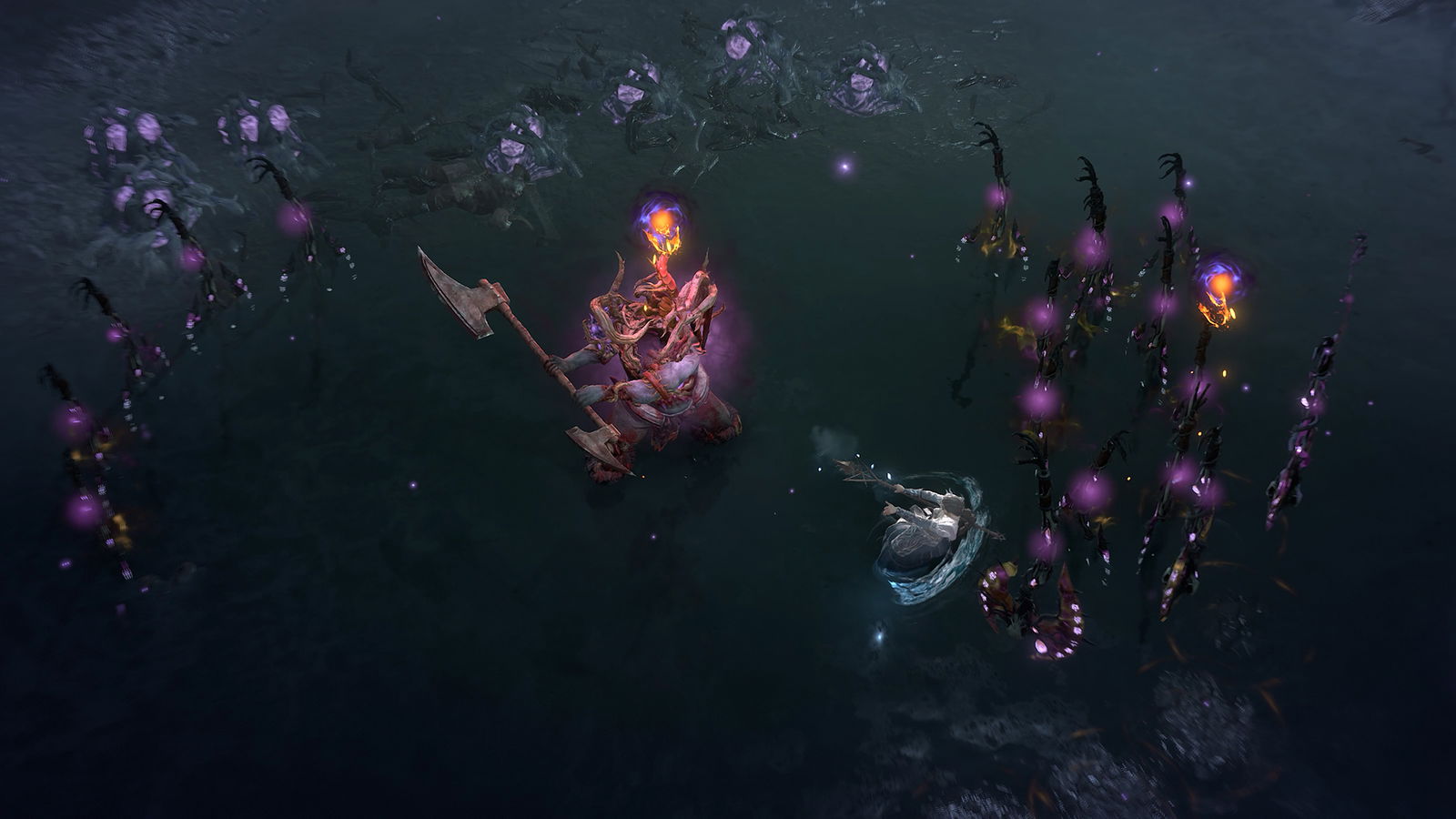 Diablo Iv: Season Of Witchcraft Kickstarting On January 21St, 2025