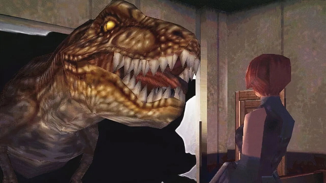 Dino Crisis Launches on GOG & New Dreamlist Feature Caters to Fan Vote