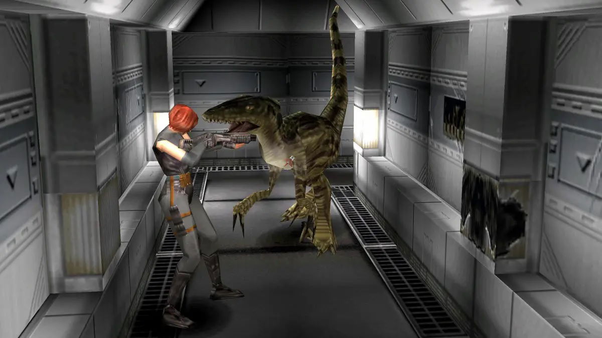 Dino Crisis Launches On Gog &Amp; New Dreamlist Feature Caters To Fan Voting Dino Crisis Launches On Gog &Amp; New Dreamlist Feature Caters To Fan Vote