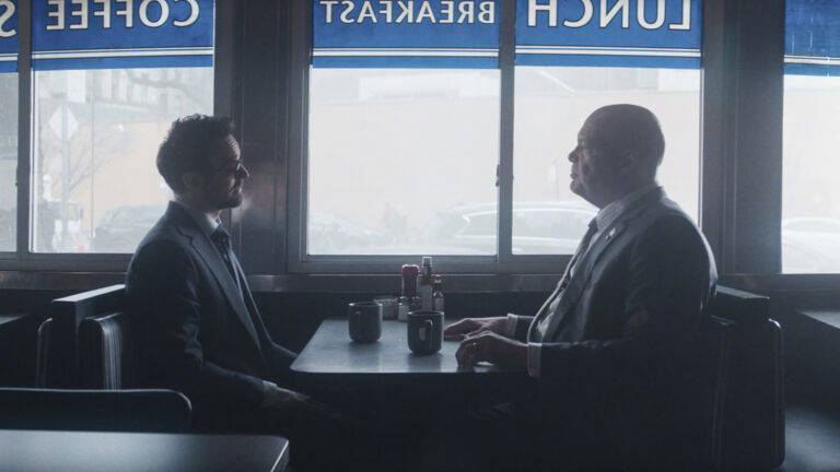 Daredevil: Born Again: Release Date, Cast, and First Trailer Details