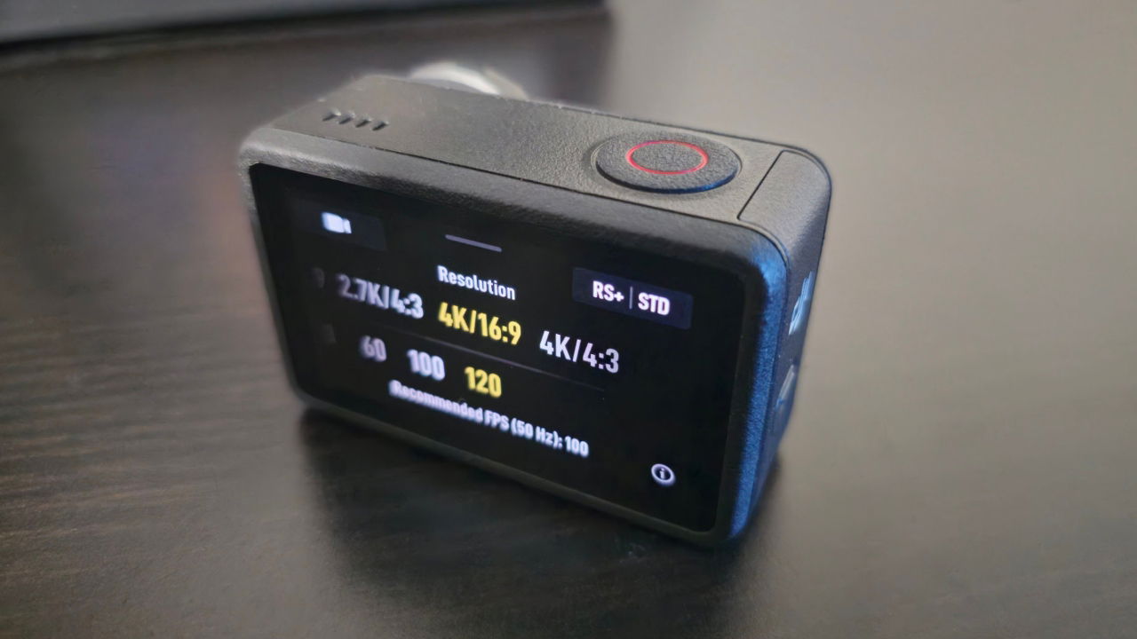 Dji Osmo Action 5 Pro Review Dji Osmo Action 5 Pro Review