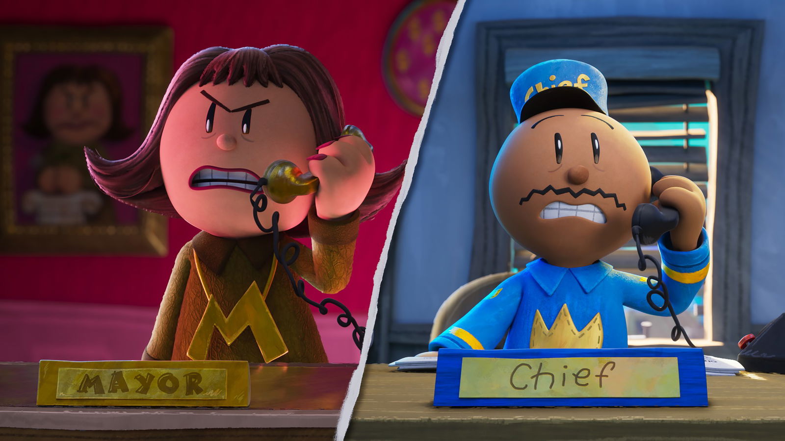 Dog Man (2025) Review