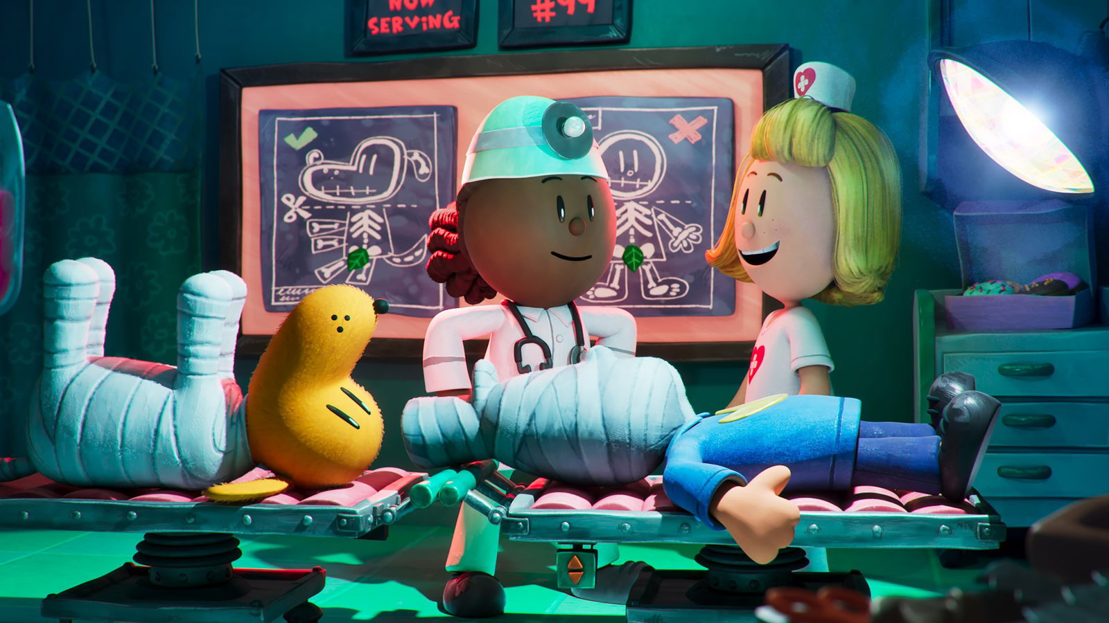 Dog Man (2025) Review