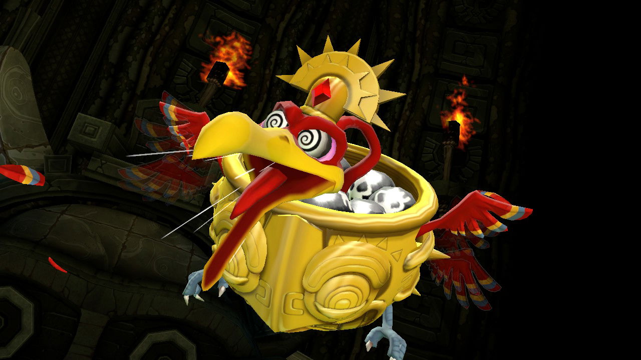 Donkey Kong Country Returns Hd (Nintendo Switch) Review