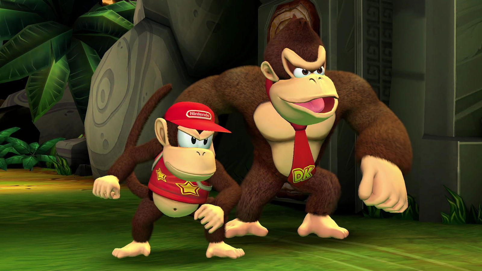 Donkey Kong Country Returns HD (Nintendo Switch) Review