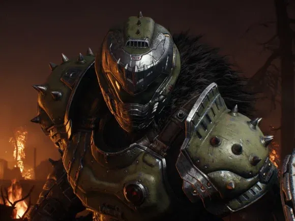 DOOM: The Dark Ages