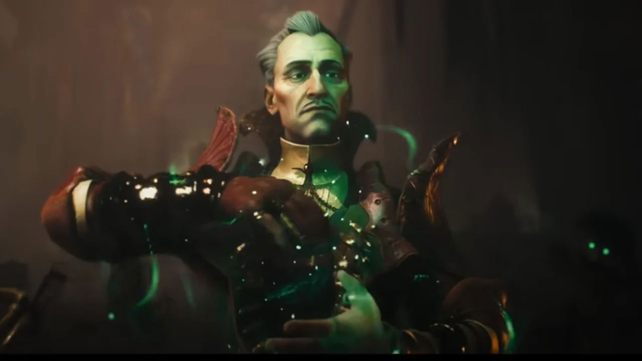 Dragon Age: The Veilguard Game Director Departs EA For New Opportunity After 18 Years