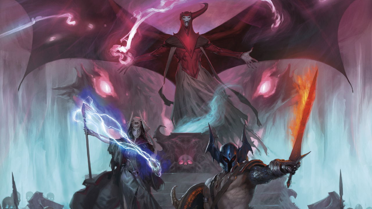 Dungeons & Dragons 2024 Dungeon Master's Guide Review