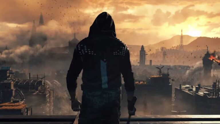 Dying Light Studio Reveals “Multiple Unannounced Projects” in the Universe