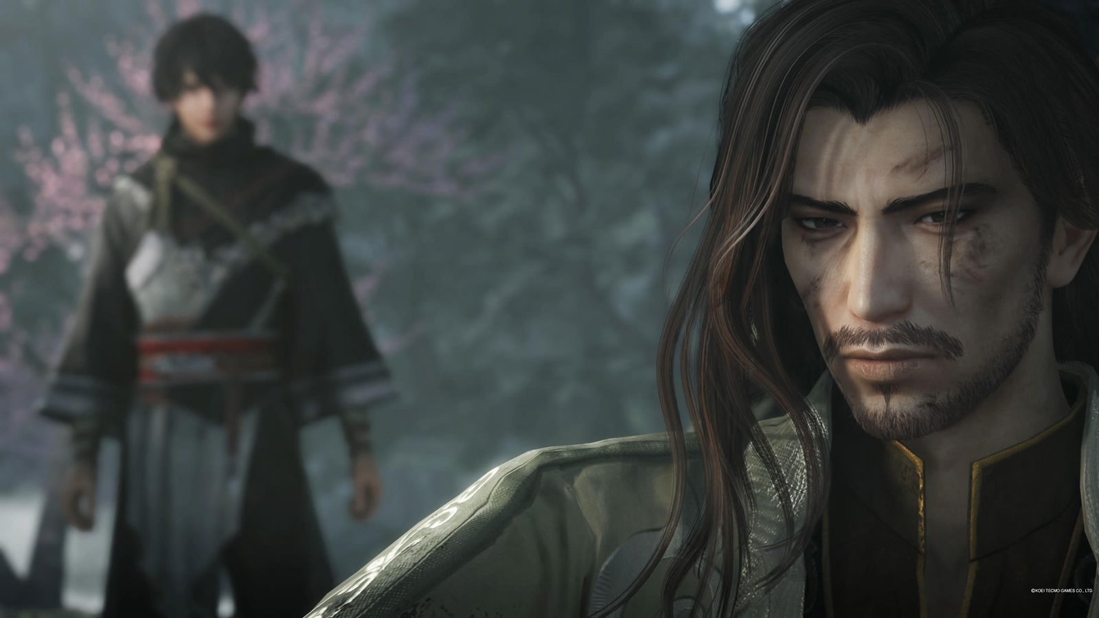 Dynasty Warriors: Origins (Ps5) Review