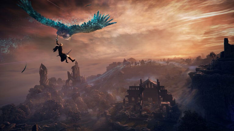 Elden Ring Nightreign Network Test Registration Starts Today, and Here’s How To Sign Up!