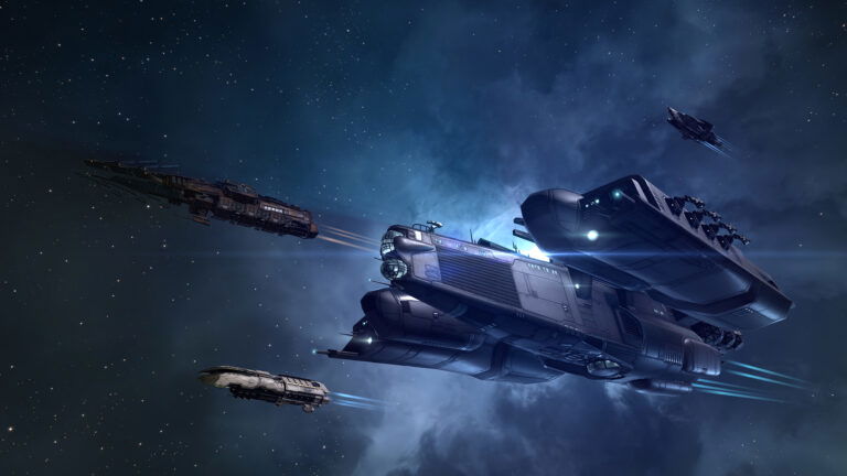 EVE Online’s 2025 Roadmap Unveiled: Two Expansions, Fan Events, and the Return of Fanfest