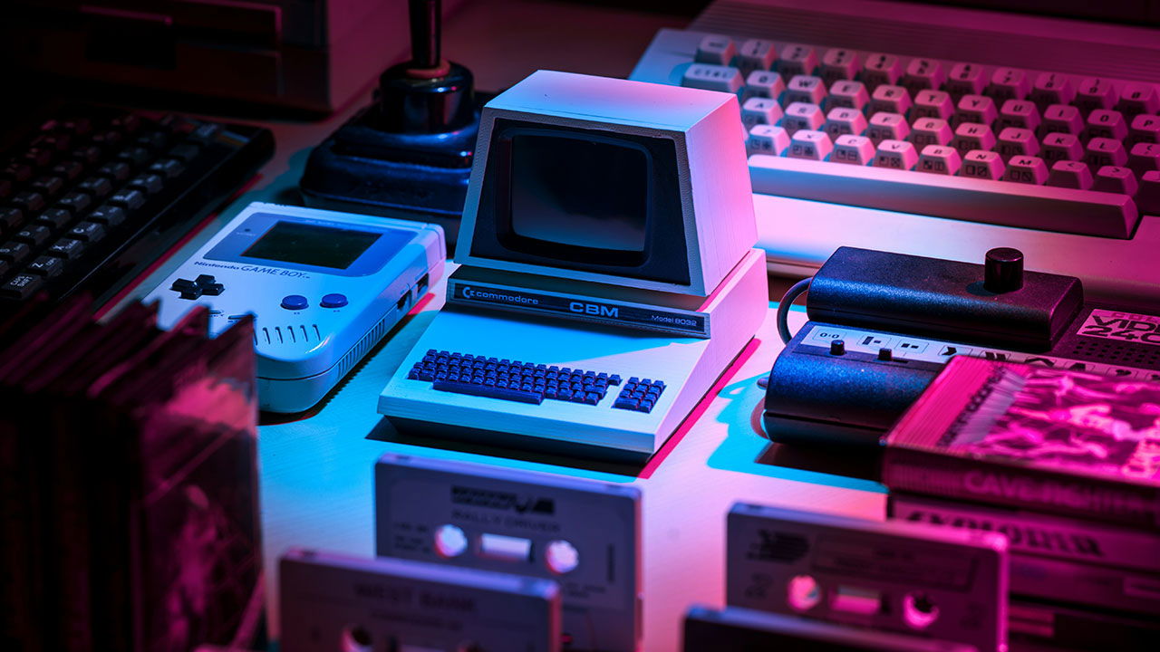 Ever Thought About How Gaming Is Bringing Generations Together?