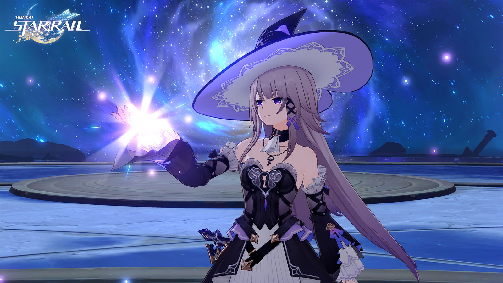 Everything Unveiled About Honkai: Star Rail Version 3.0: Paean Of Era Nova Everything Unveiled About Honkai: Star Rail Version 3.0: Paean Of Era Nova