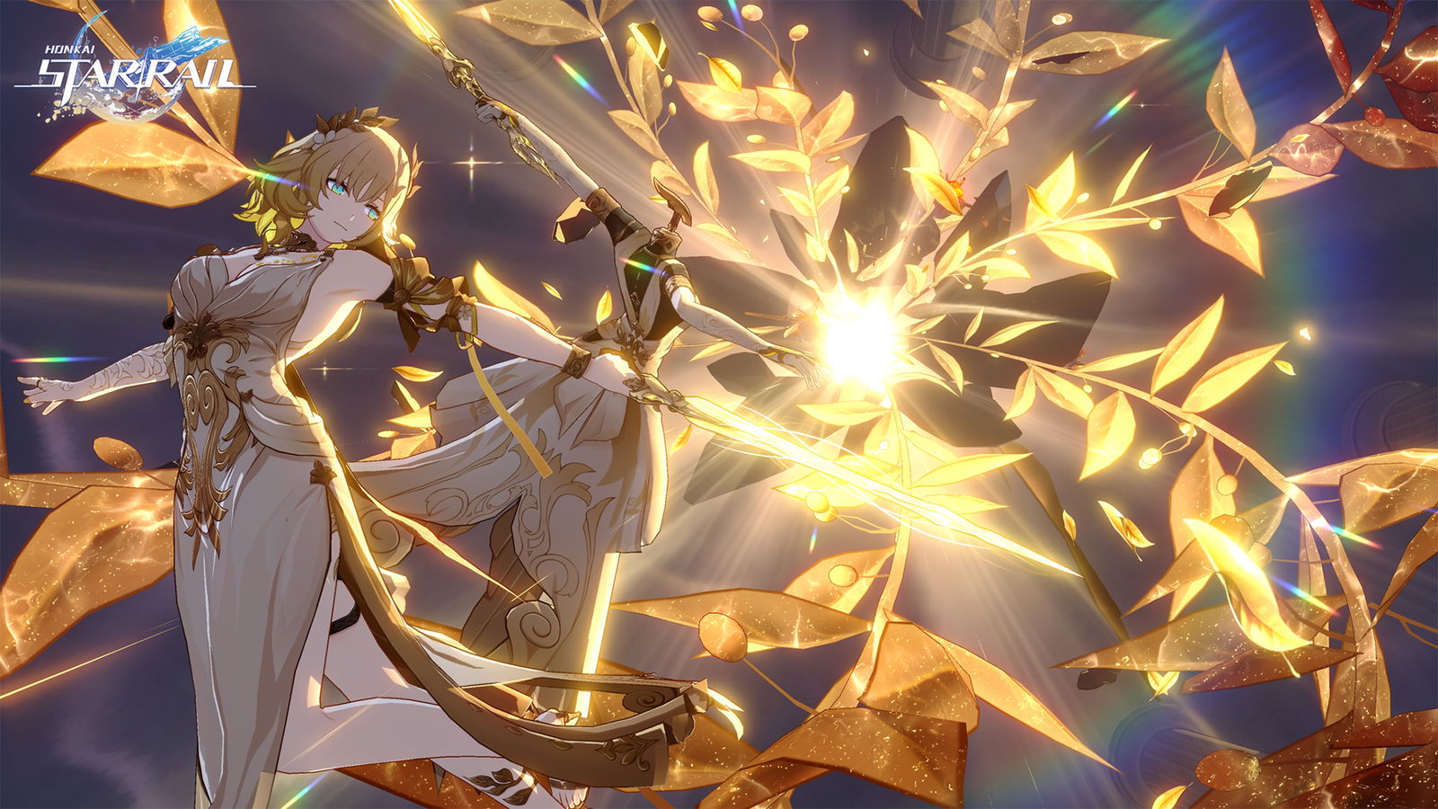 Everything Unveiled About Honkai: Star Rail Version 3.0: Paean Of Era Nova Everything Unveiled About Honkai: Star Rail Version 3.0: Paean Of Era Nova