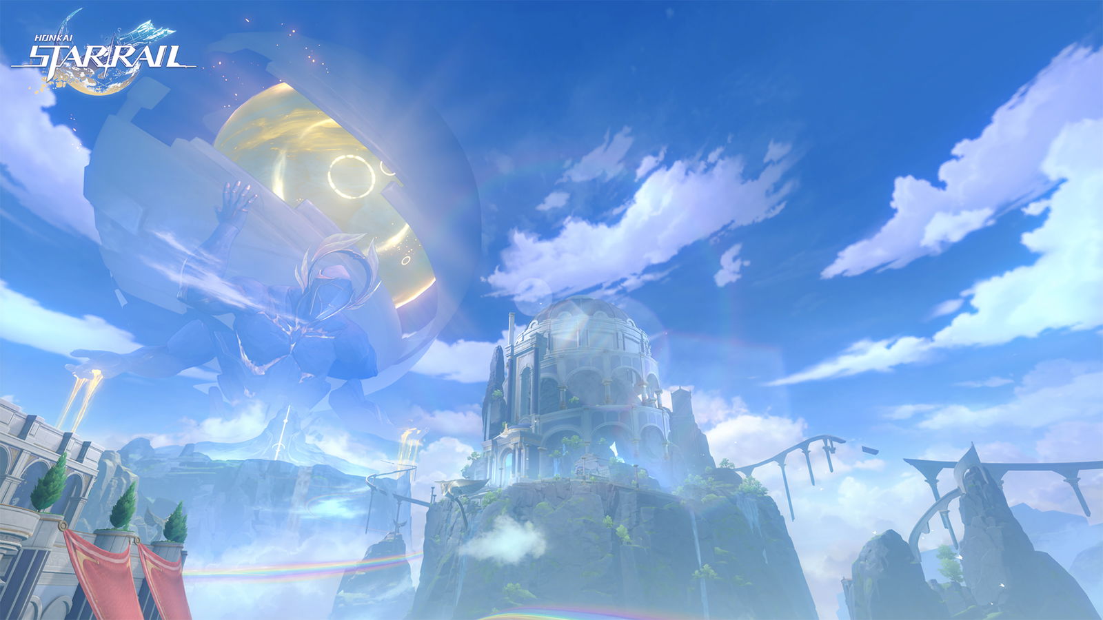 Everything Unveiled About Honkai: Star Rail Version 3.0: Paean Of Era Nova Everything Unveiled About Honkai: Star Rail Version 3.0: Paean Of Era Nova
