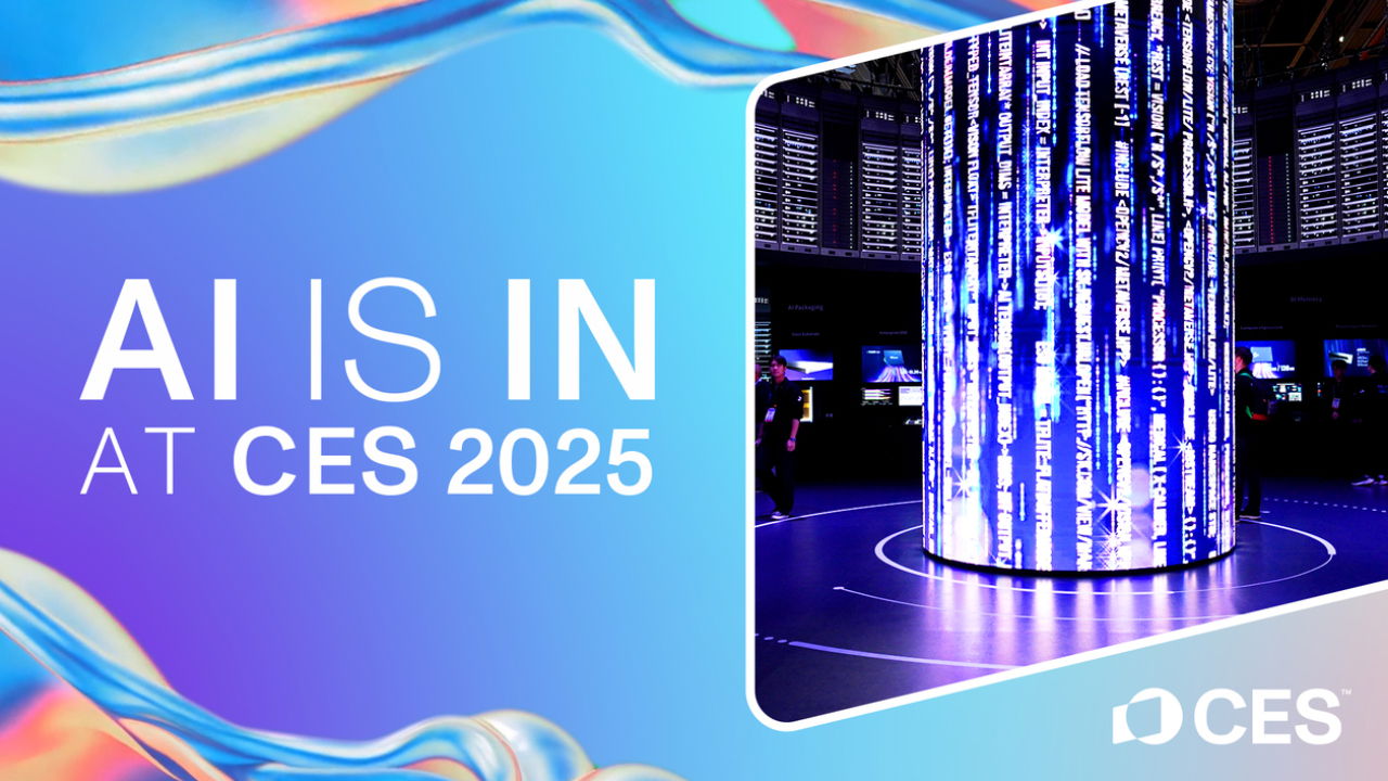 Exploring The Future Of Computing With Ai-Powered Gpus And Innovations From Ces 2025