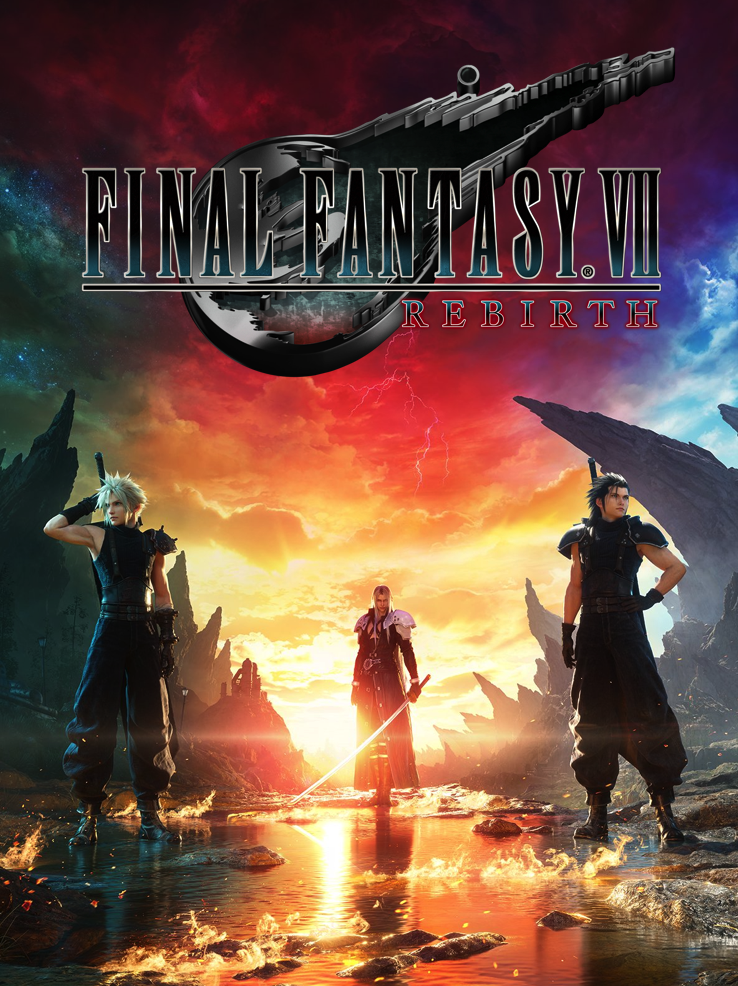 Final Fantasy 7 Rebirth (PC) Review