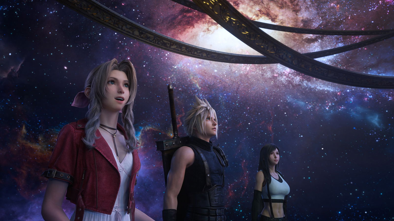 Final Fantasy 7 Remake Part 3 Will Not Be Ps6 Exclusive And Pc Launch Could Be Day 1 Final Fantasy 7 Remake Part 3 Will Not Be Ps6 Exclusive, Ps5 And Pc Release Could Be Concurrent