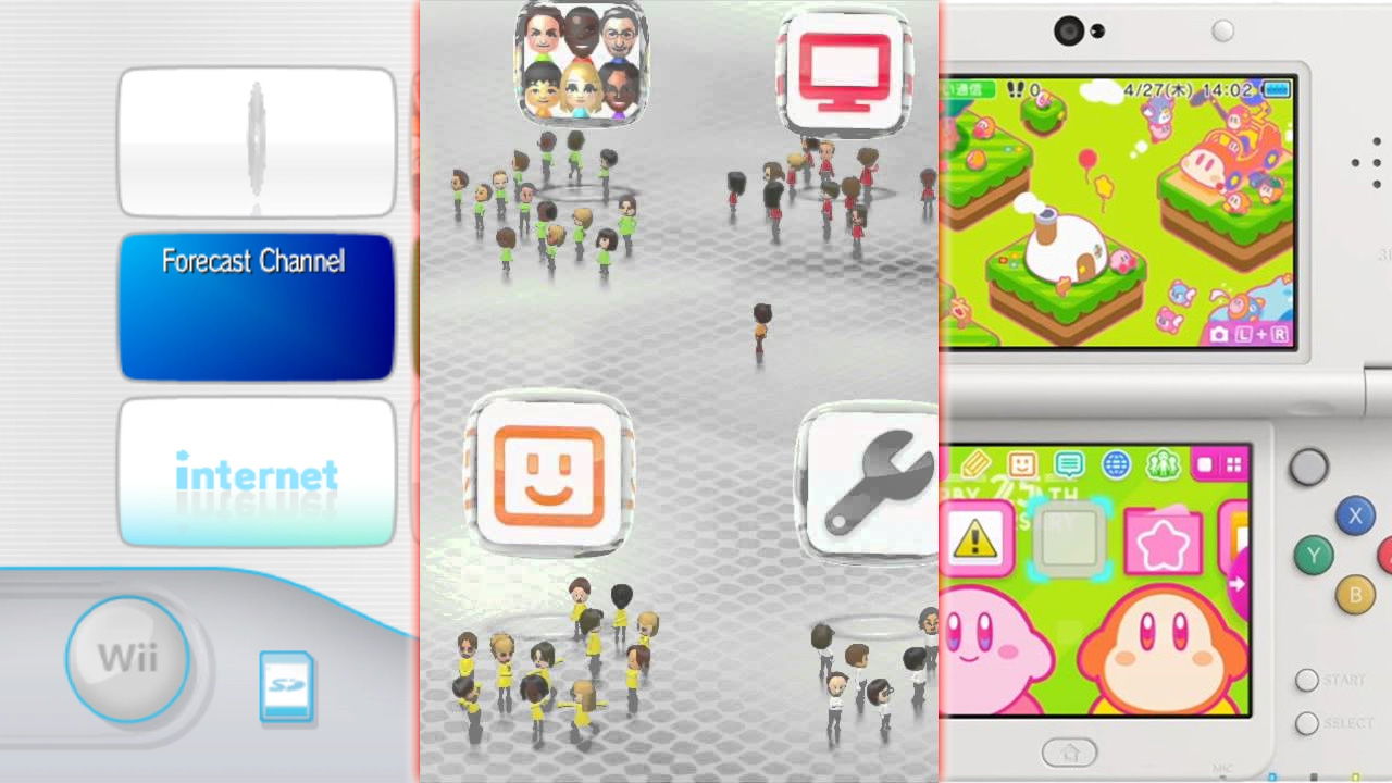 Five Things The Nintendo Switch 2 Should Or Needs To Have