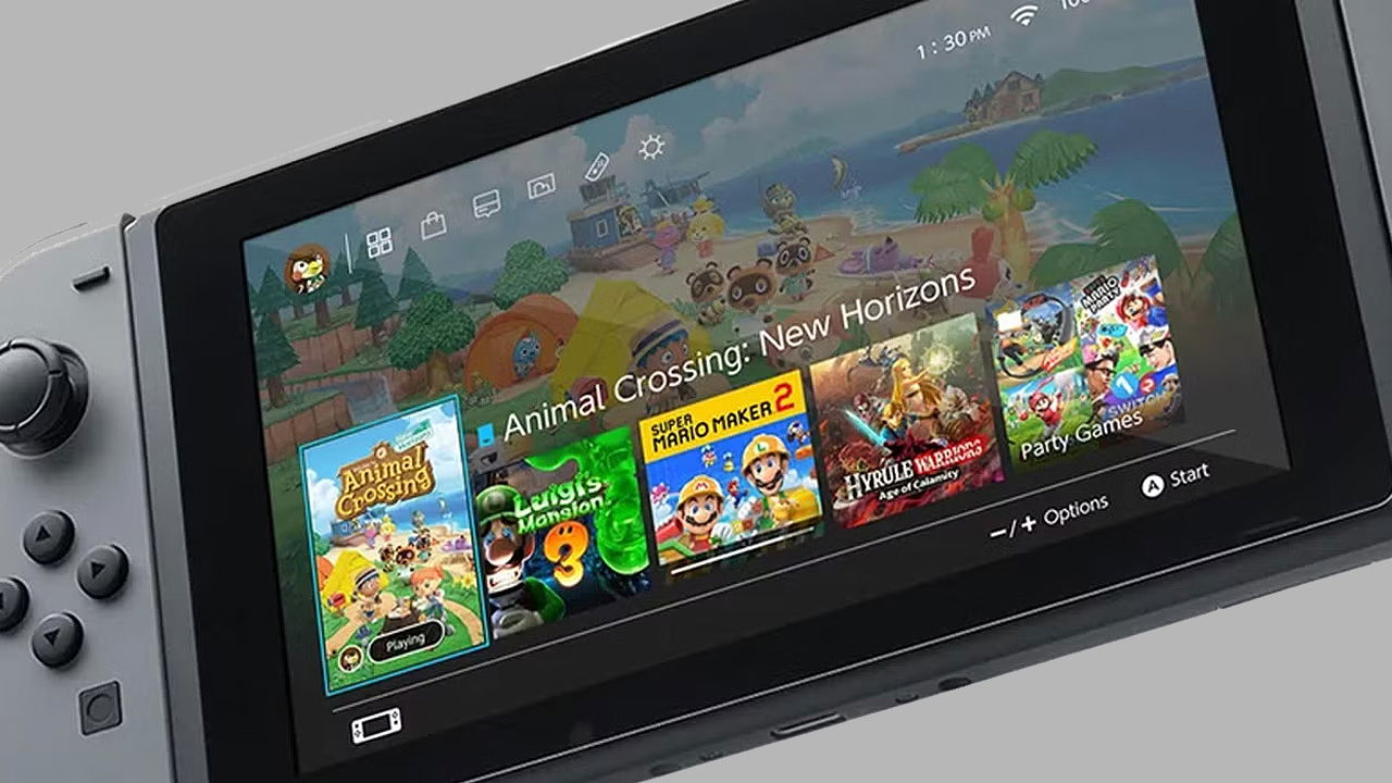 The Evolution And Impact Of The Nintendo Switch In Modern Gaming Five Things The Nintendo Switch 2 Should Or Needs To Have