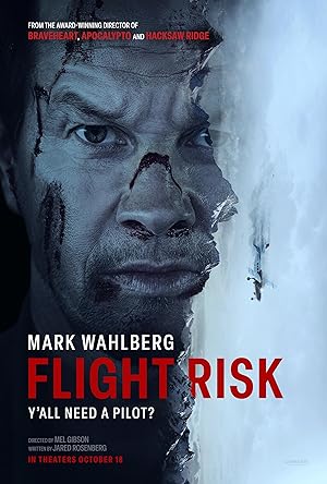 Flight Risk Review