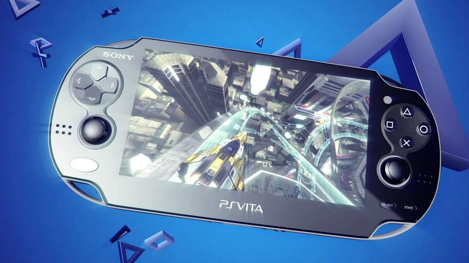 Former Sony Exec Shared Why The PlayStation Vita Failed