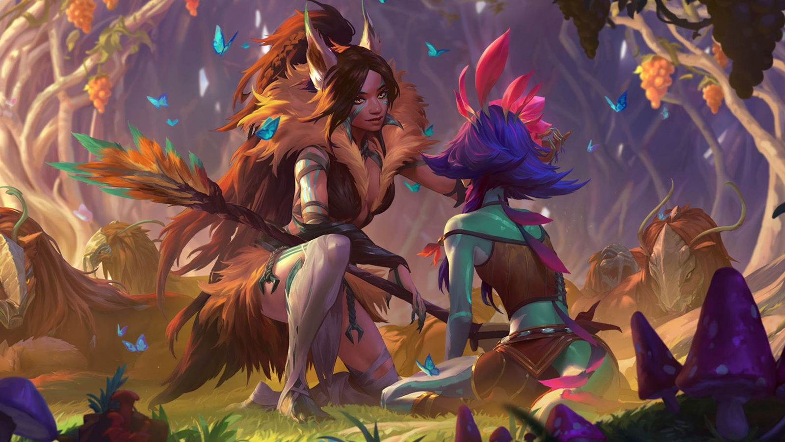 Games To Play If You Love Arcane But Not Lol
