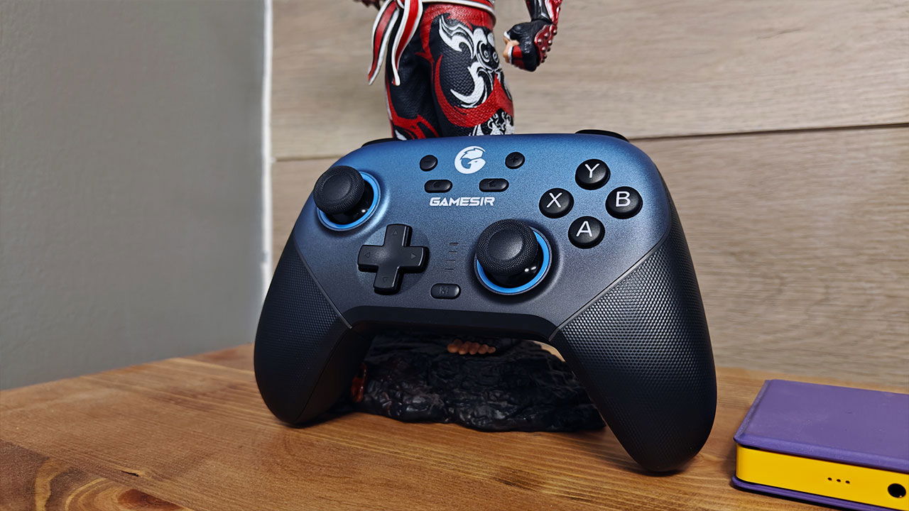 Gamesir Super Nova Controller Review