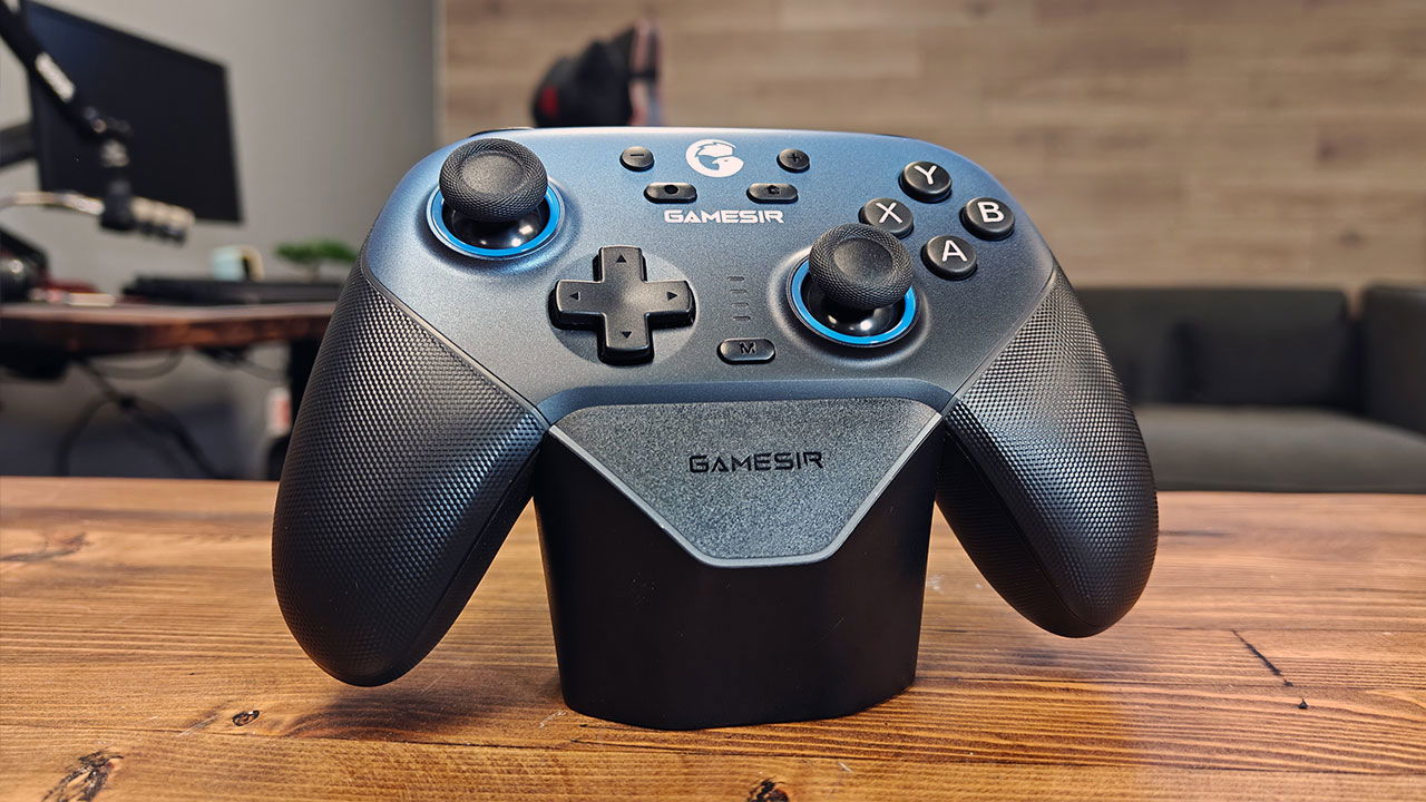 Gamesir Super Nova Controller Review